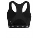 adidas Powerreact Training Medium-Support Techfit Bra