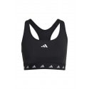 adidas Powerreact Training Medium-Support Techfit Bra