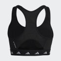 adidas Powerreact Training Medium-Support Techfit Bra