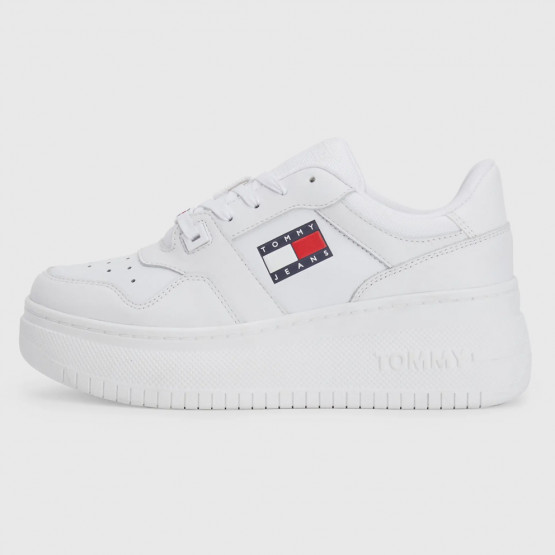 Tommy Jeans Meg Flatform Option 1 Γυναικεία Παπούτσια