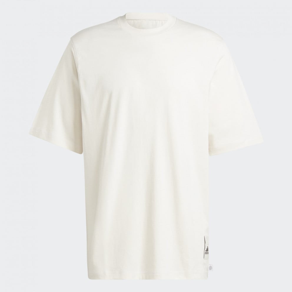 adidas Caps Men's T-Shirt