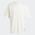 adidas Caps Men's T-Shirt