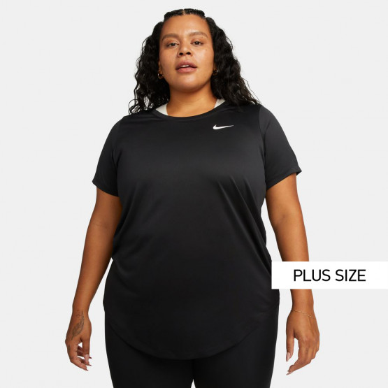 Nike W Nk Df Tee Rlgd Lbr