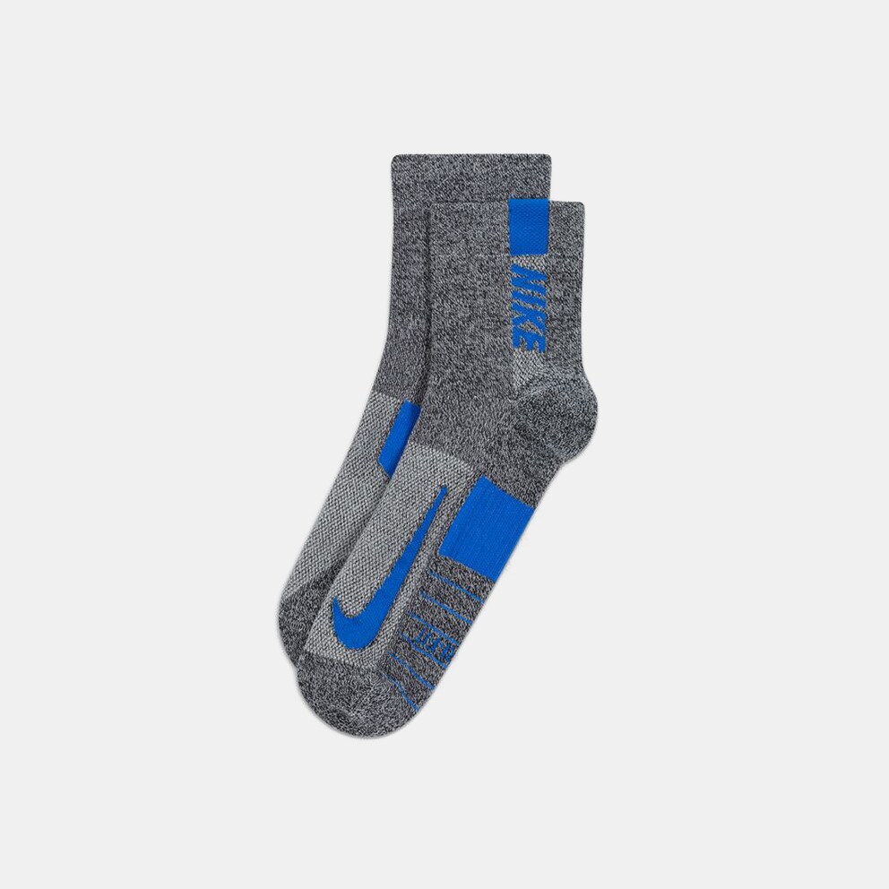 Nike Multiplier 2- Pack Unisex Κάλτσες