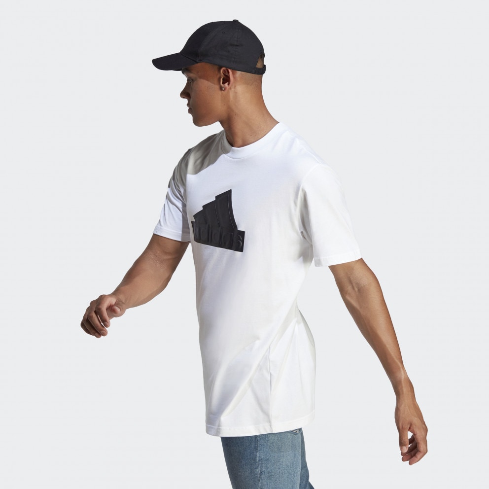 adidas Future Icons Bagde Of Sports Ανδρικό T-shirt