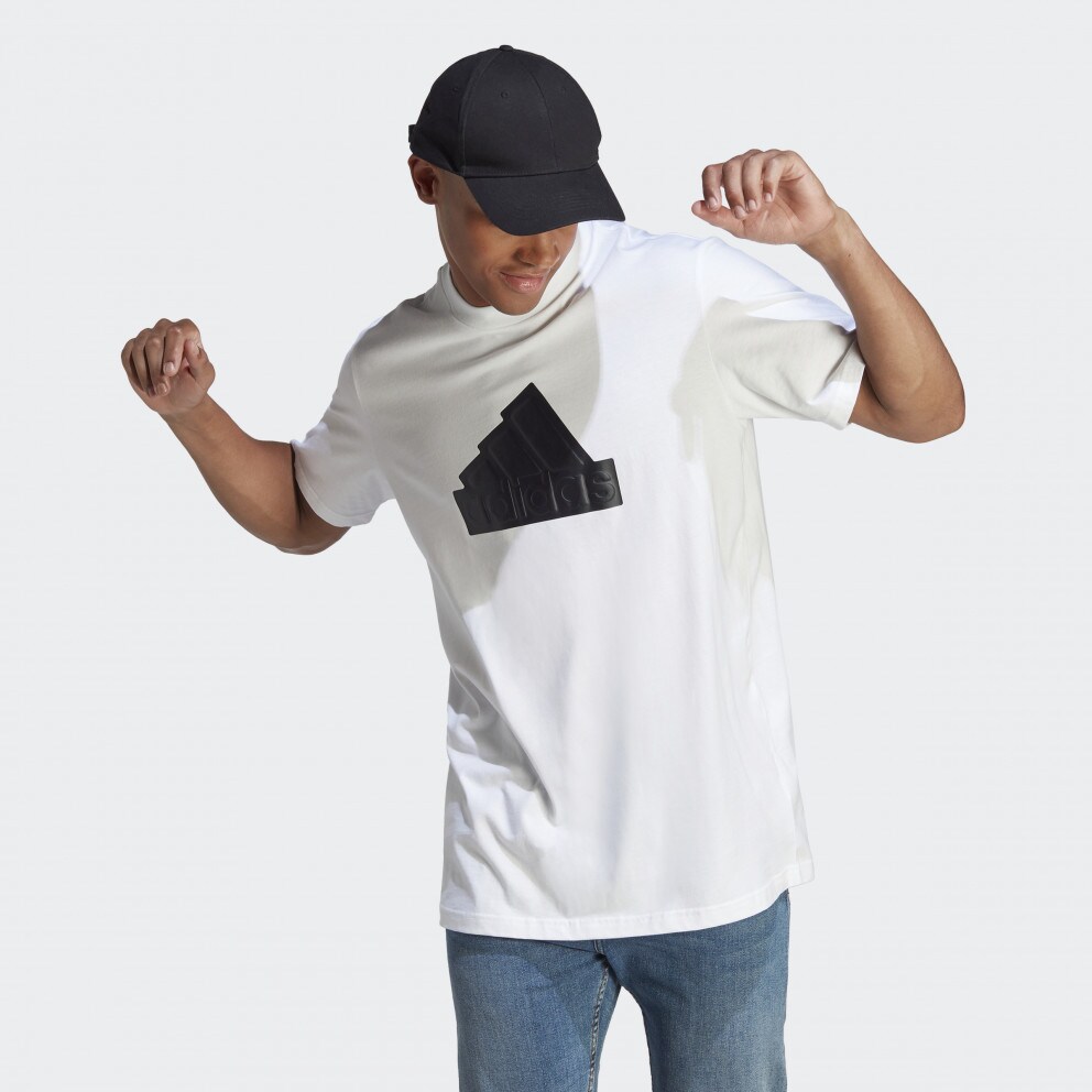 adidas Future Icons Bagde Of Sports Ανδρικό T-shirt