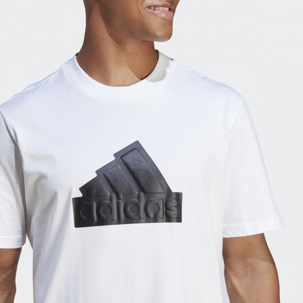 adidas Future Icons Bagde Of Sports Ανδρικό T-shirt