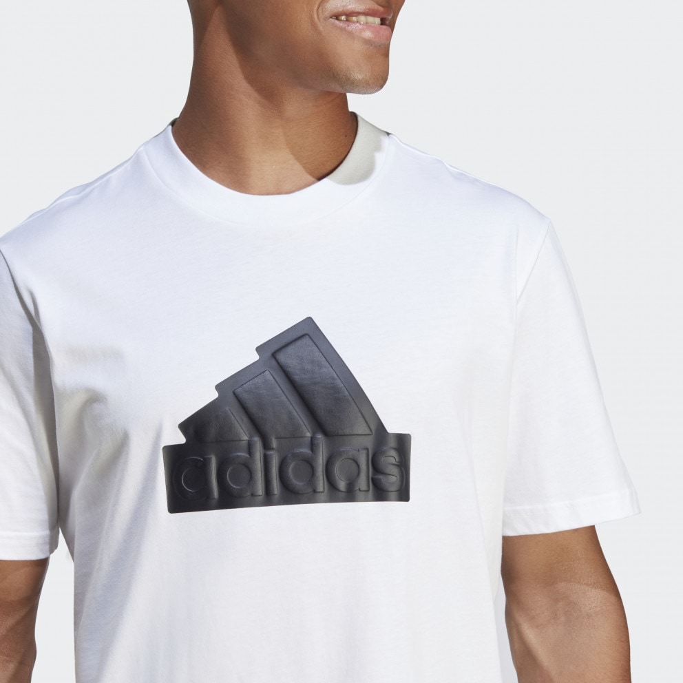 adidas Sportswear Future Icons Bagde Of Sports Ανδρικό T-shirt