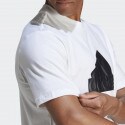 adidas Future Icons Bagde Of Sports Ανδρικό T-shirt