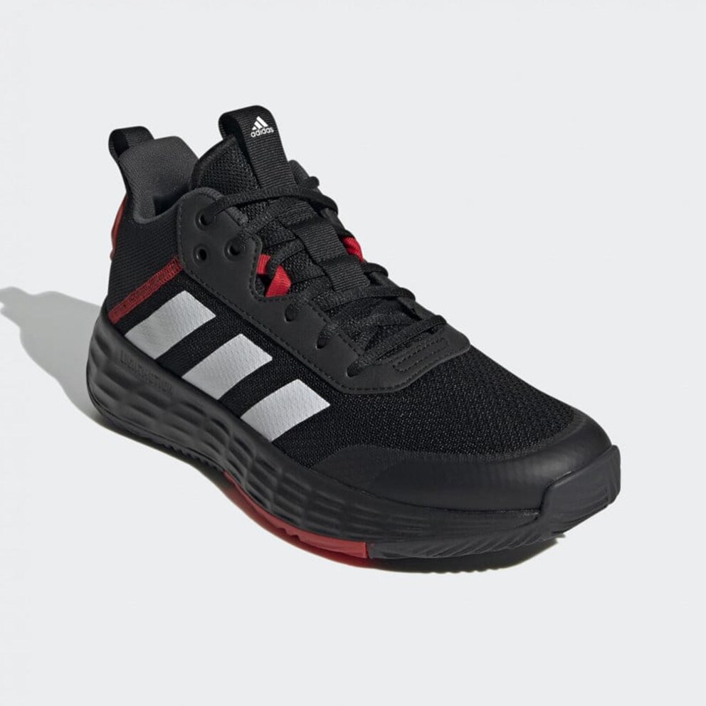 adidas Ownthegame 2.0 Men's Basketball Boots