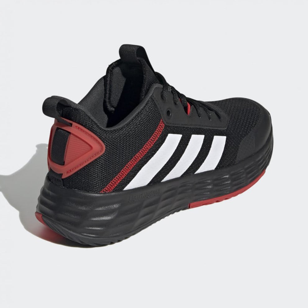 adidas Ownthegame 2.0 Men's Basketball Boots