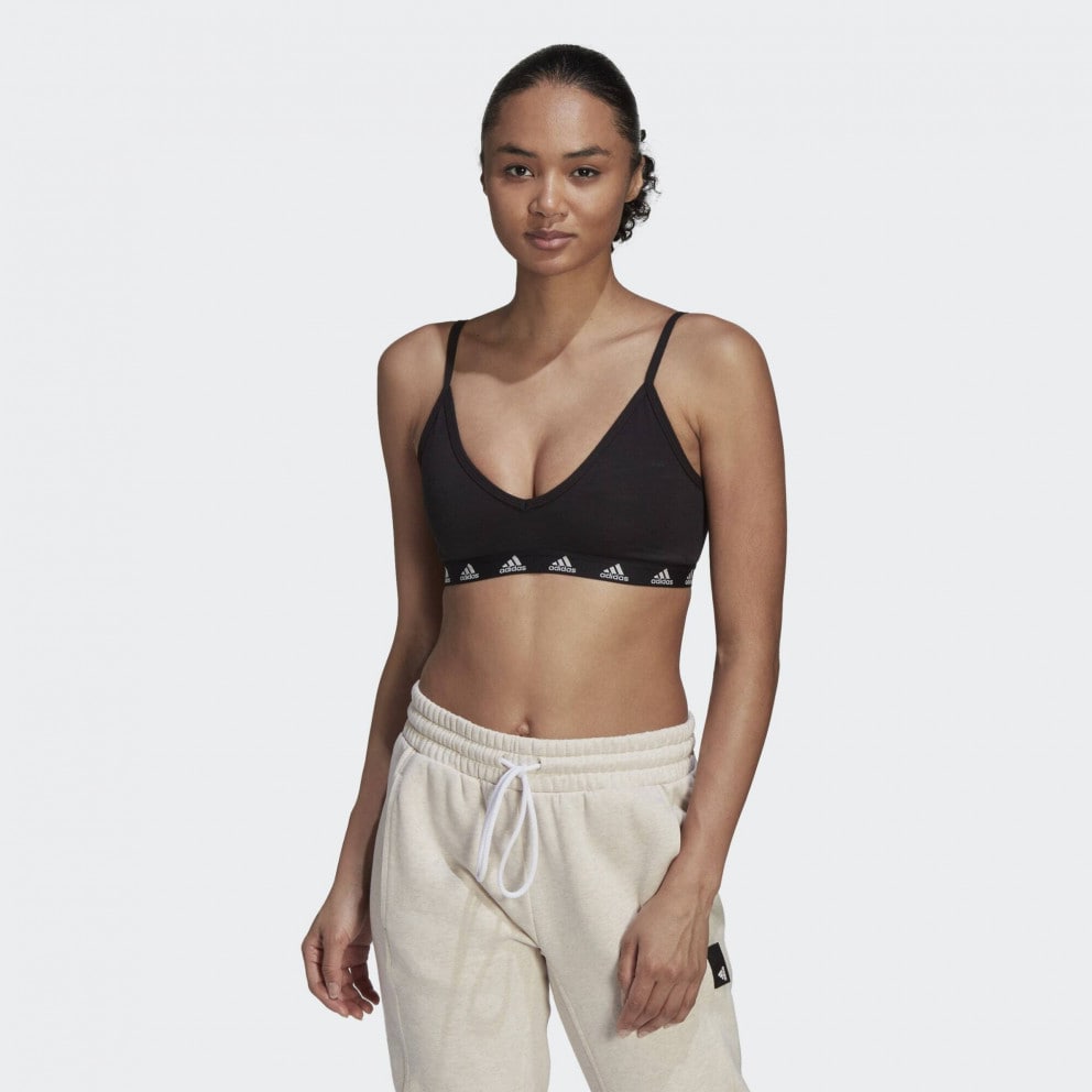 adidas Adidas Purebare Light-Support Bra