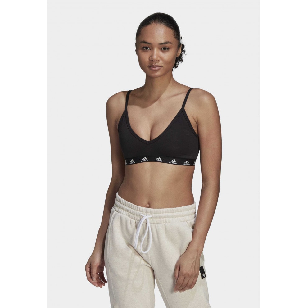 adidas Adidas Purebare Light-Support Bra