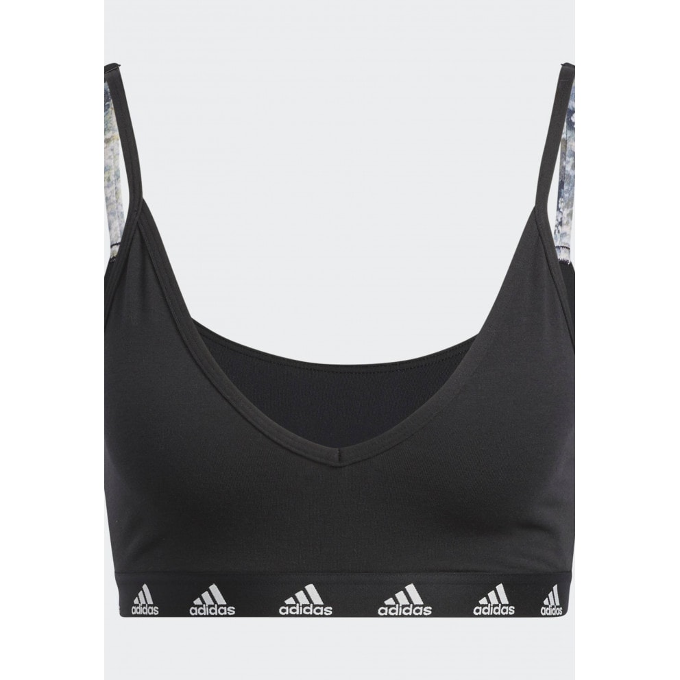 adidas Adidas Purebare Light-Support Bra