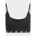 adidas Adidas Purebare Light-Support Bra