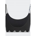 adidas Adidas Purebare Light-Support Bra