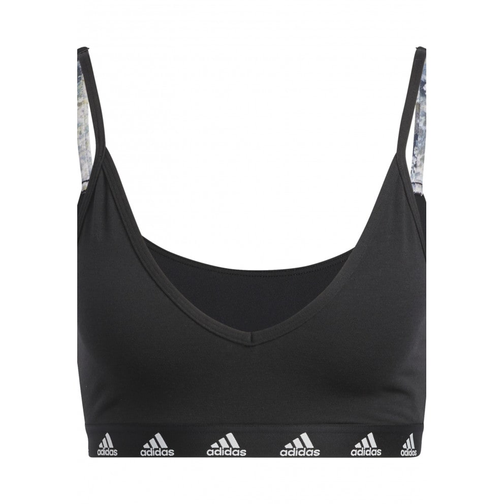 adidas Adidas Purebare Light-Support Bra