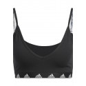 adidas Adidas Purebare Light-Support Bra