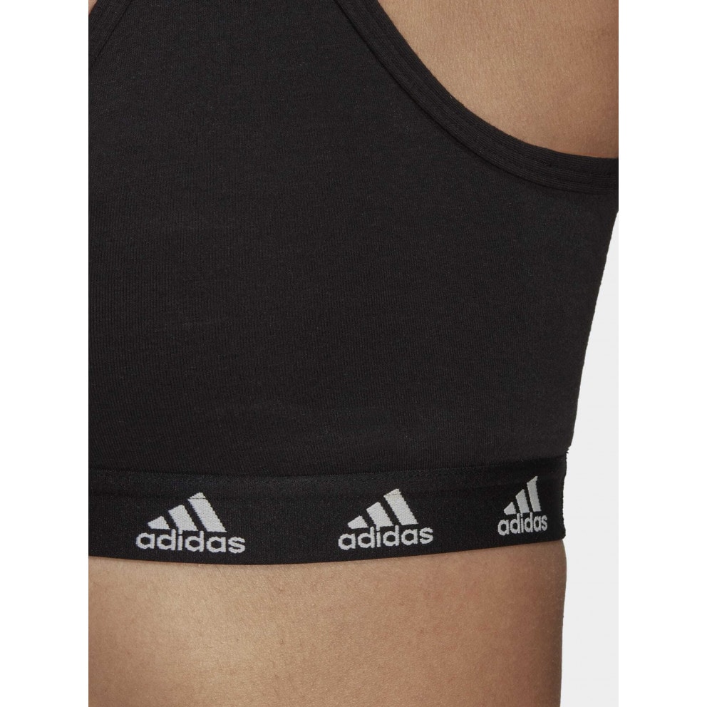 adidas Adidas Purebare Light-Support Bra