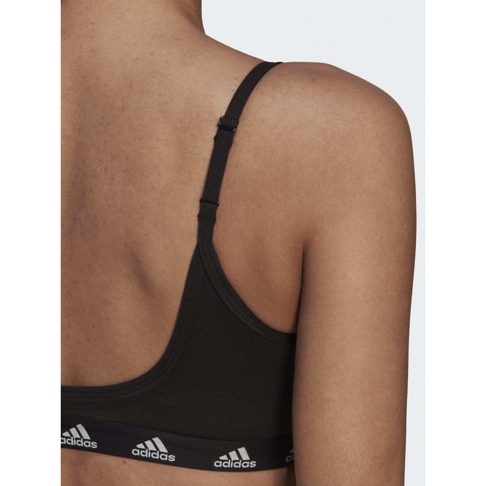 adidas Adidas Purebare Light-Support Bra