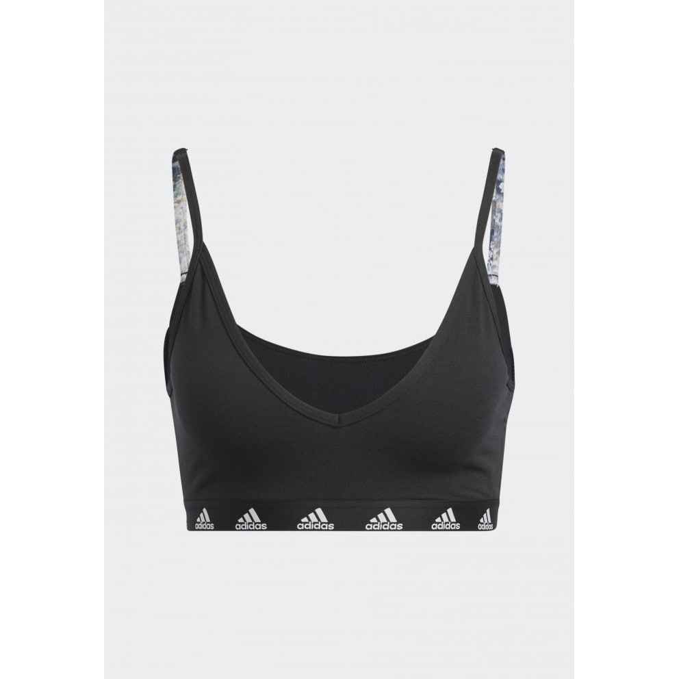 adidas Adidas Purebare Light-Support Bra