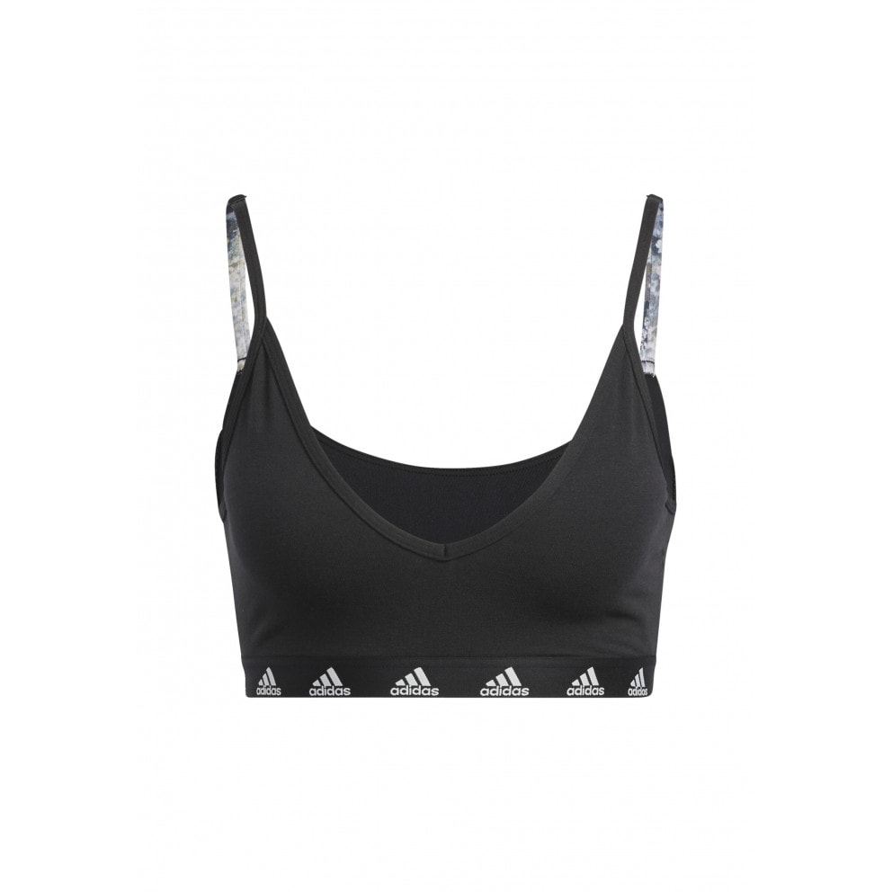 adidas Adidas Purebare Light-Support Bra