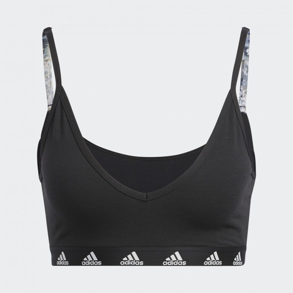 adidas Adidas Purebare Light-Support Bra