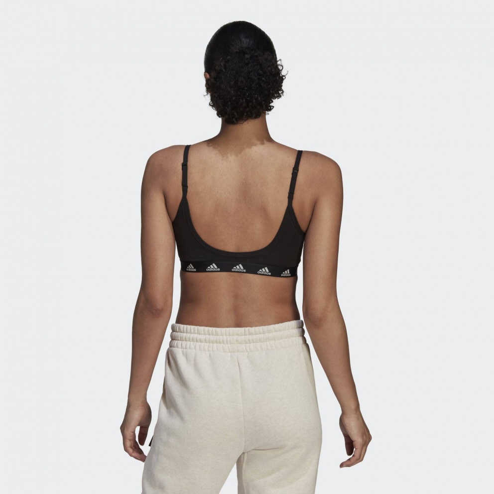 adidas Adidas Purebare Light-Support Bra