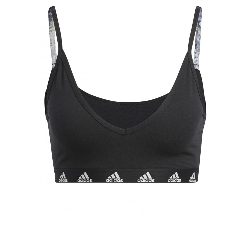 adidas Adidas Purebare Light-Support Bra