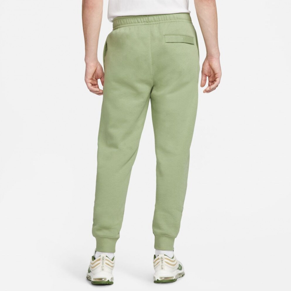 Nike Sportswear Club Men's Track Pants