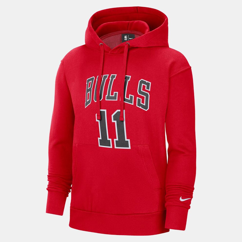 Nike NBA Chicago Bulls DeMar DeRozan Men's Hoodie