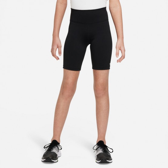 Nike Dri-FIT One Kids' Biker Shorts