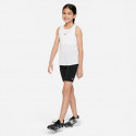 Nike Dri-FIT One Παιδικό Biker Σορτς