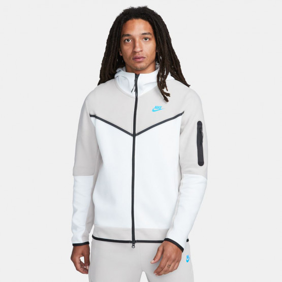 Nike Sportwear Tech Fleece Men's Full Zip Hoodie