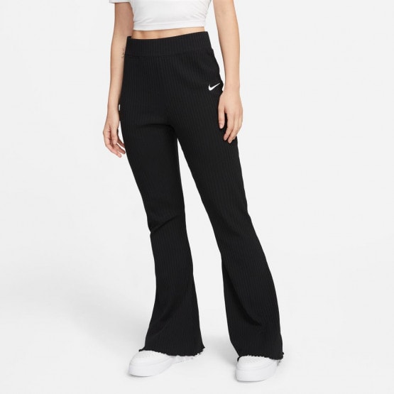 Nike Sportswear Ribbed Jersey Women's Track Pants