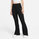 Nike Sportswear Ribbed Jersey Women's Track Pants