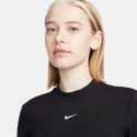 Nike Sportswear Essential Γυναικείο Midi Φόρεμα