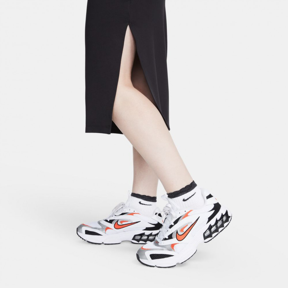 Nike Sportswear Essential Γυναικείο Midi Φόρεμα