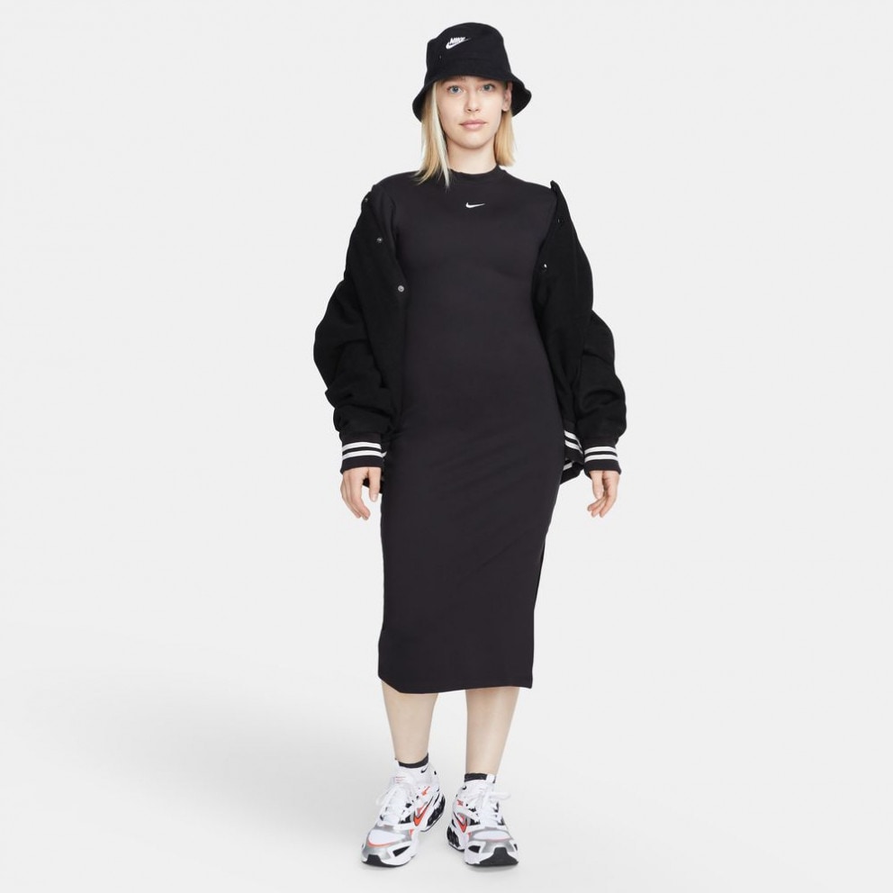 Nike Sportswear Essential Women's Midi Dress