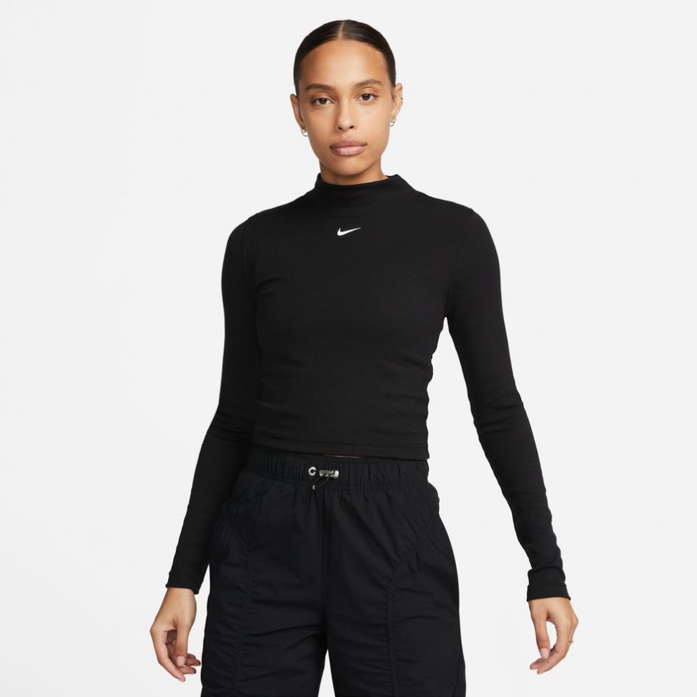 Nike Sportswear Essential Women's Long Sleeves T-shirt