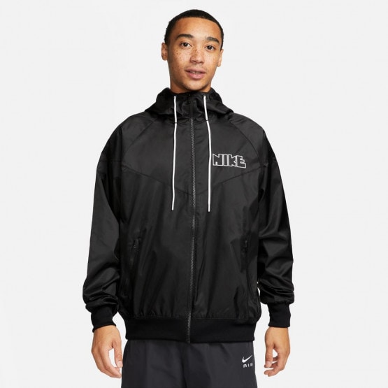 Nike air sales hd wvn jacke