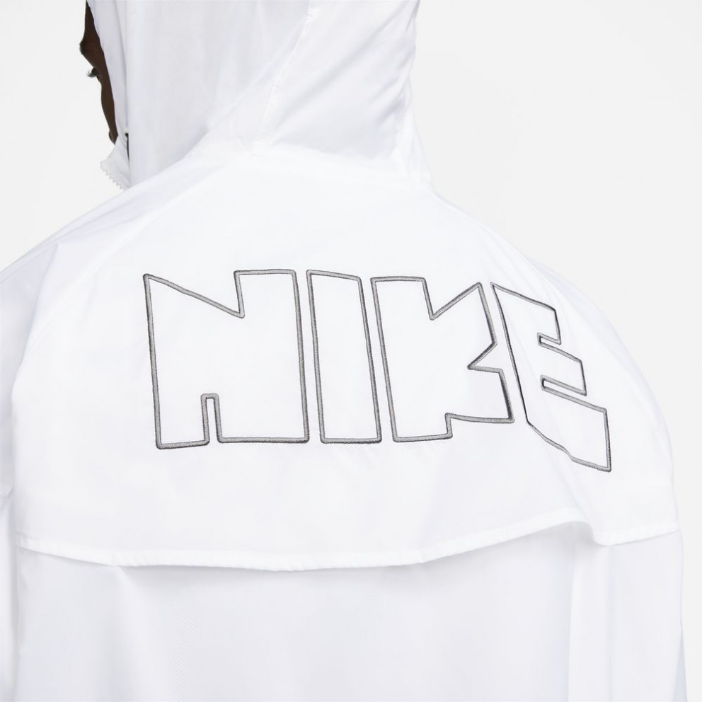 Nike Sportswear Ανδρικό Αντιανεμικό Μπουφάν