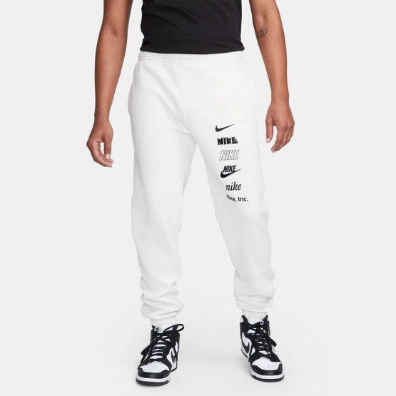 Nike Club+ Fleece Men's Track Pants