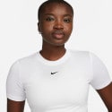 Nike Sportswear Essential Women's Cropped T-shirt