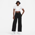 Nike Sportswear Essential Γυναικείο Cropped T-shirt