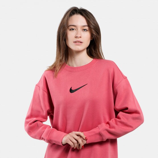 Nike discount blush sweatshirt