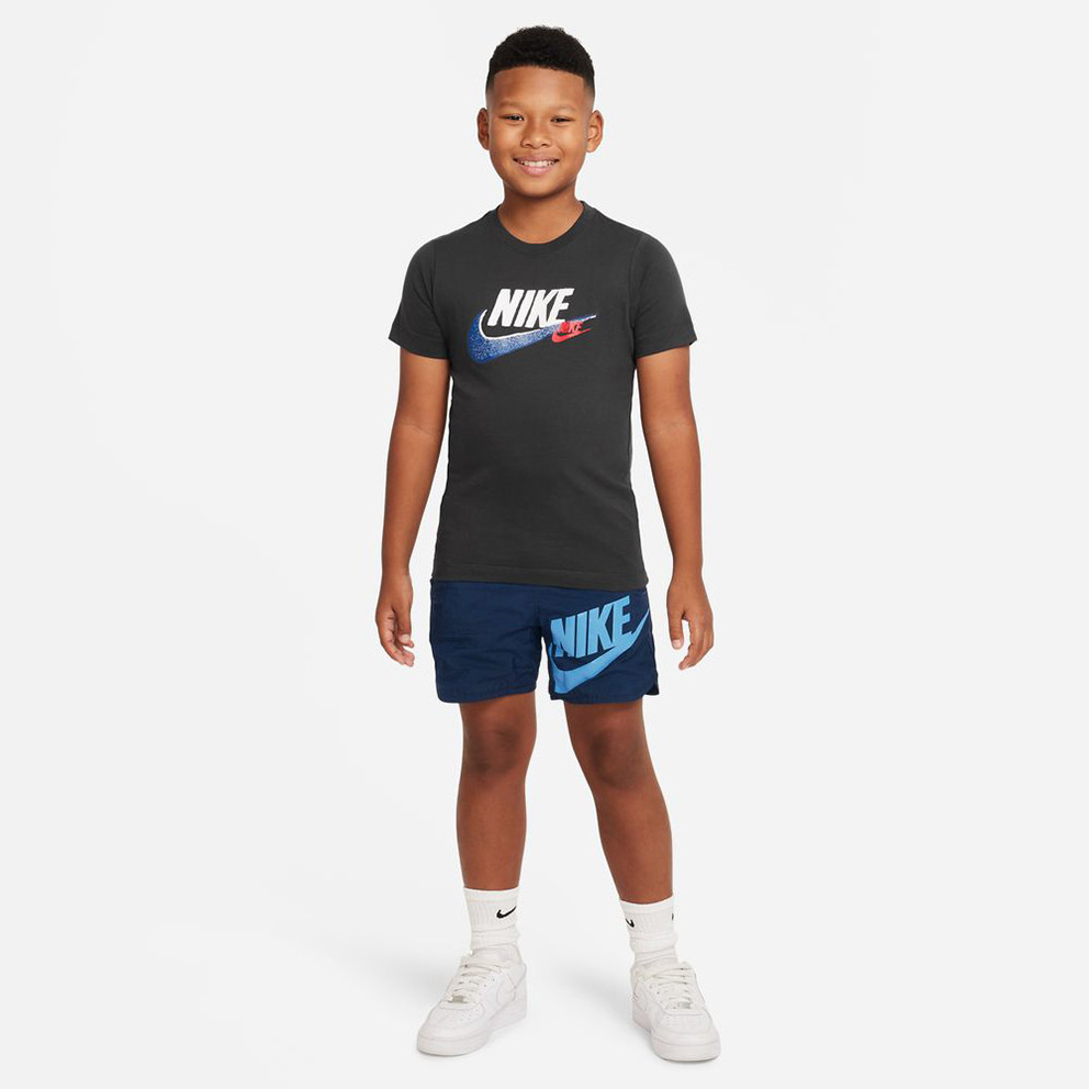 Nike Sportswear Standard Issue Παιδικό T-Shirt