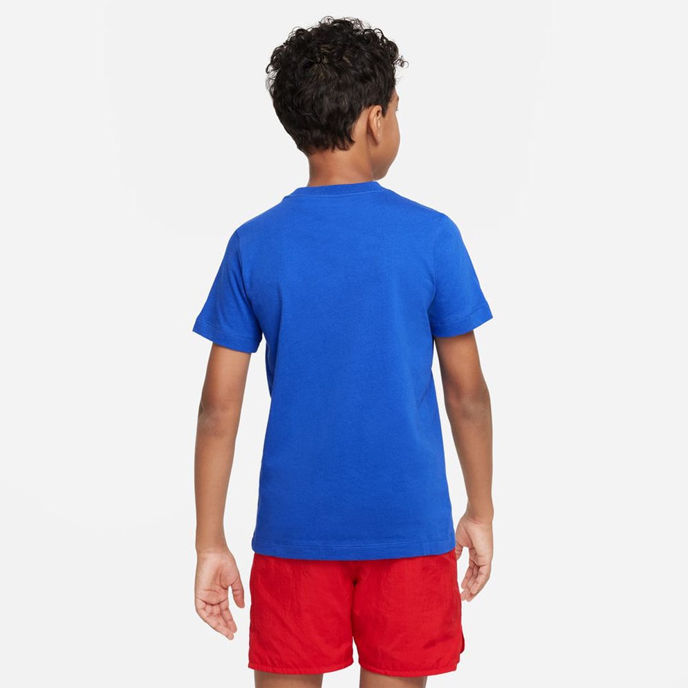 Nike Sportswear Standard Issue Kids' T-Shirt