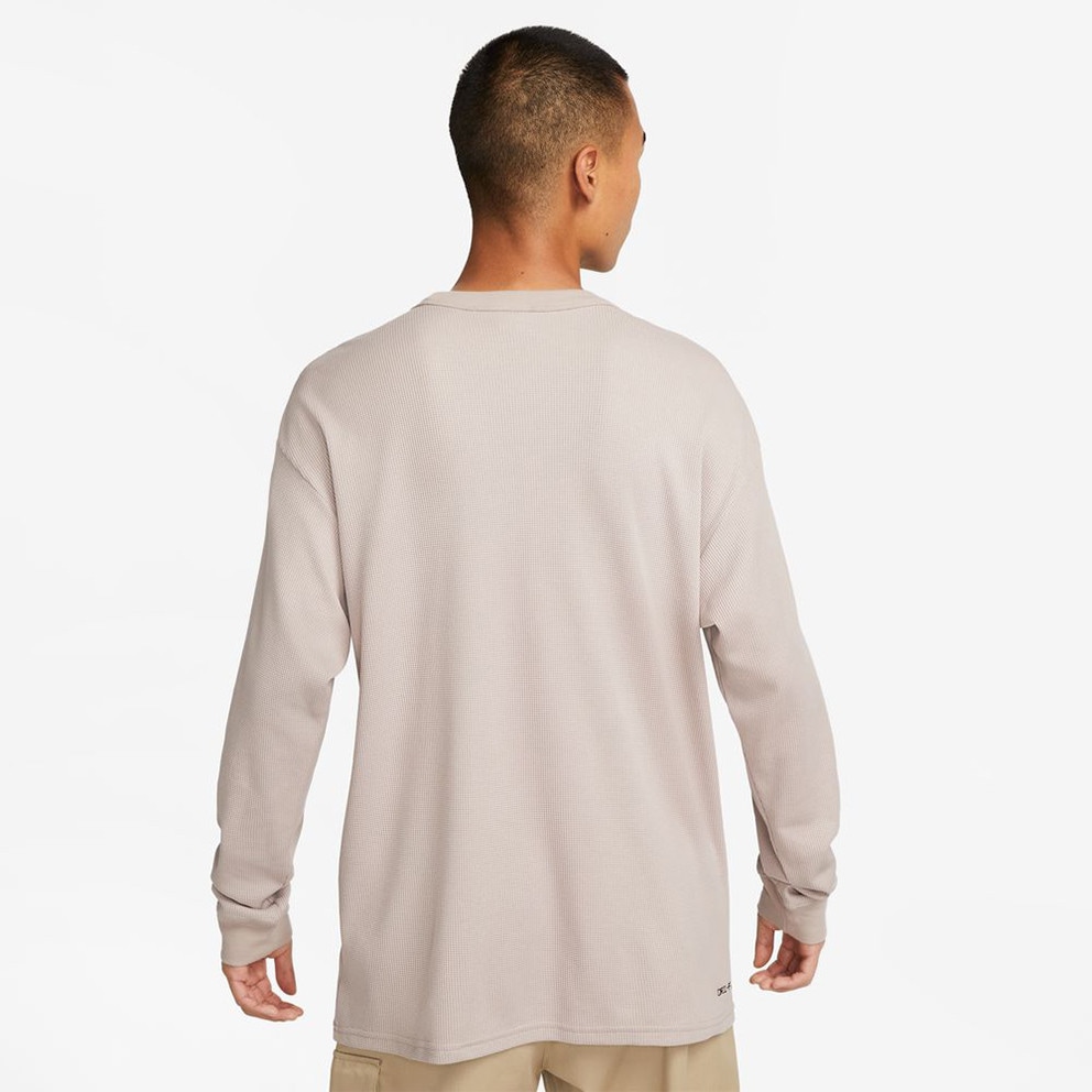 Nike Sportswear Men's Long Sleeves T-shirt