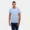 Tommy Jeans Chest Logo Ανδρικό T-Shirt